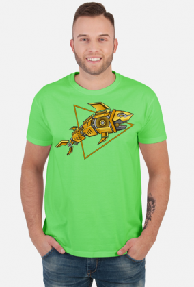 Mechanical Fish