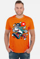 Hipster Shark