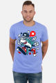 Hipster Shark