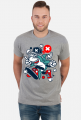 Hipster Shark