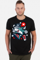 Hipster Shark