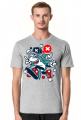 Hipster Shark