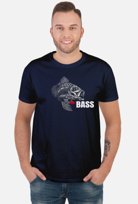 Skull Bass