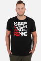 Keep Calm and Fishing