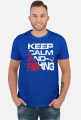 Keep Calm and Fishing