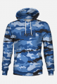 dycht bluza