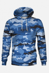 dycht bluza