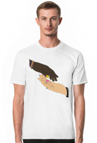 Koszulka Męska TPWK