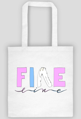 Eco Torba FINE LINE