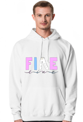 Bluza FINE LINE