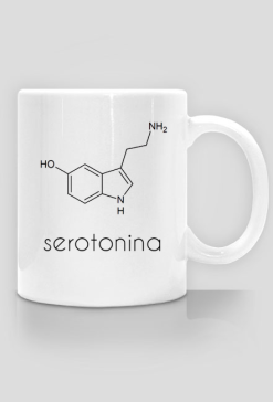 serotonina