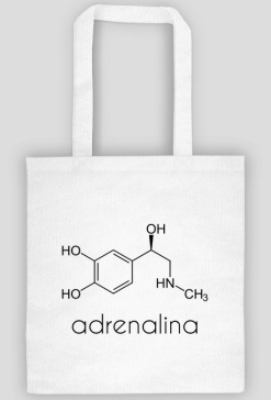adrenalina