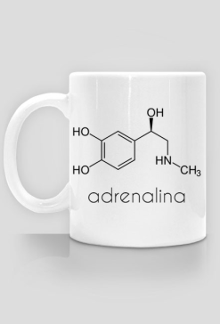 adrenalina