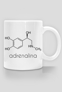adrenalina