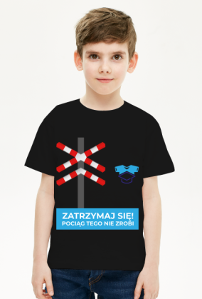 Przejazd kolejowy