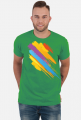 Koszulka męska Kolory