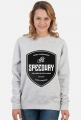 Bluza - SPEEDWAY - 4 LAPS OF ADRENALINE