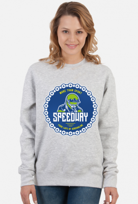Bluza - SPEEDWAY