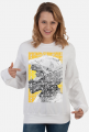 Bluza - SPEEDWAY / CZARNY SPORT