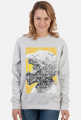 Bluza - SPEEDWAY / CZARNY SPORT