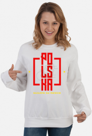Bluza - POLSKA