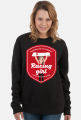 Bluza - RACING GIRL