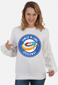 Bluza - ZAWSZE W LEWO