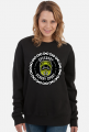Bluza - SPEEDWAY / CZARNY SPORT