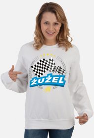 Bluza - ŻUŻEL