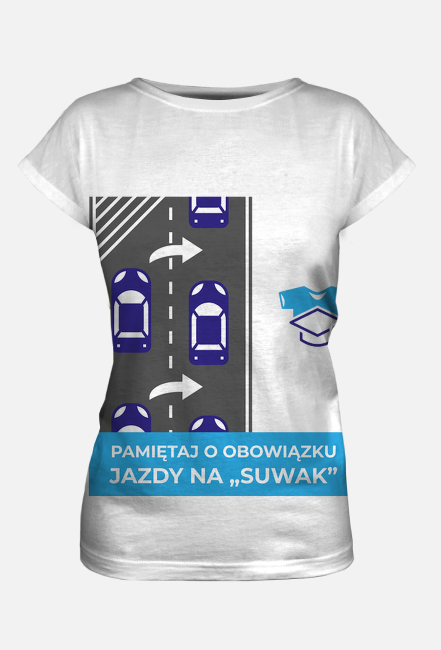 Jazda na suwak