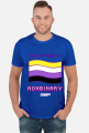 The future is nonbinary