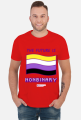 The future is nonbinary