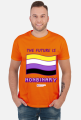 The future is nonbinary