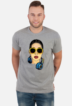 Music Lady