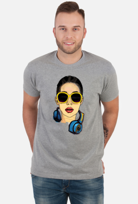 Music Lady