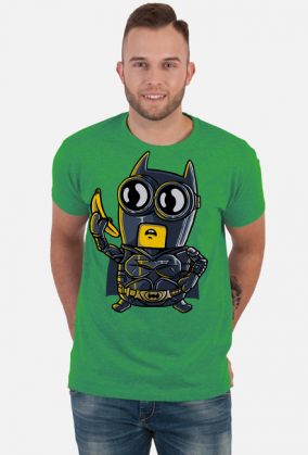 Bat Minion