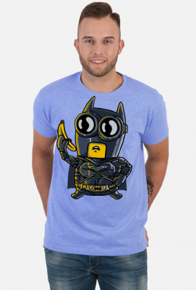 Bat Minion