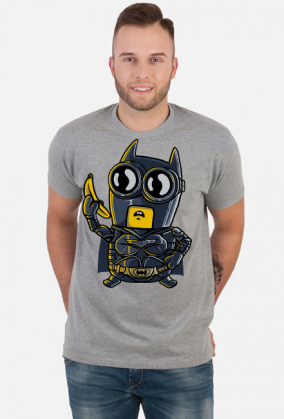 Bat Minion