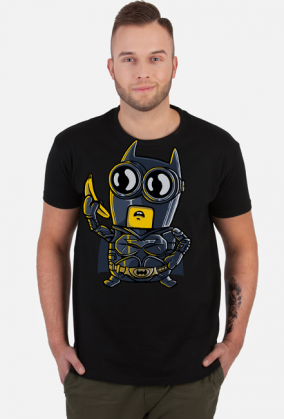 Bat Minion