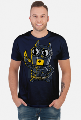 Bat Minion