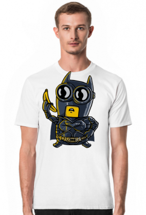 Bat Minion