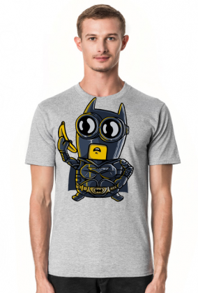 Bat Minion
