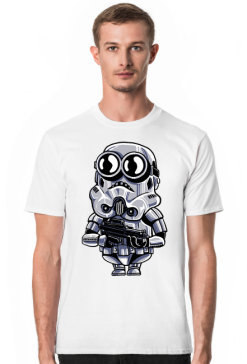 Minion Trooper