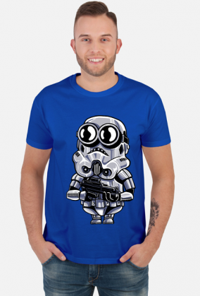 Minion Trooper