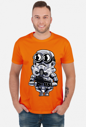 Minion Trooper