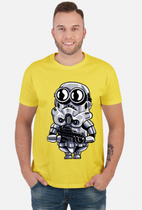 Minion Trooper