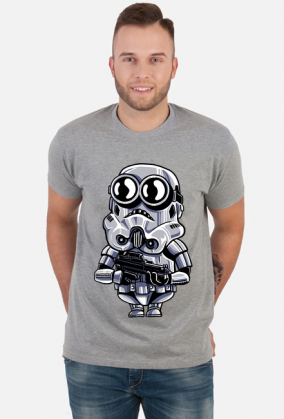 Minion Trooper