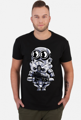 Minion Trooper