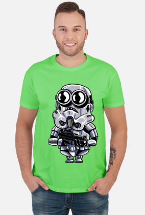 Minion Trooper