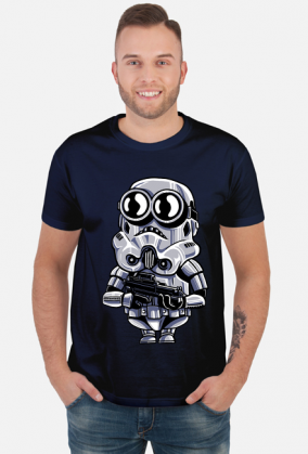 Minion Trooper